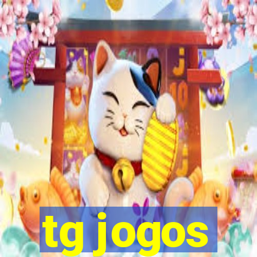 tg jogos